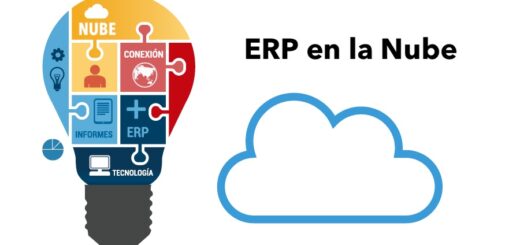 ERP en la Nube