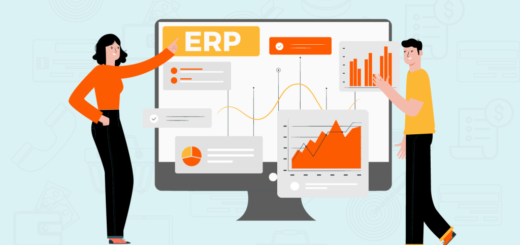 Cómo elegir un software ERP