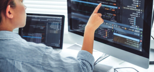 desarrollo de software a medida