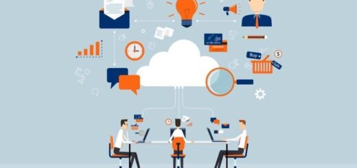 Sistemas ERP en la nube para PYMES